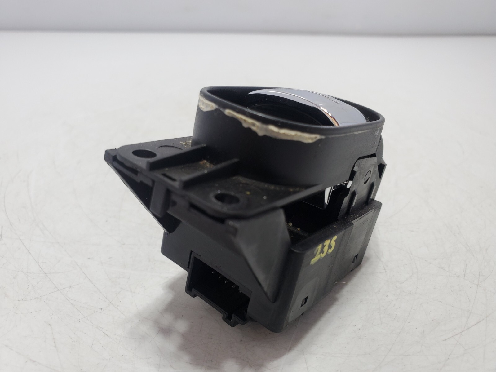 ✅ 2003-2012 OEM Bentley Continental GT GTC Electronic Parking Button Switch