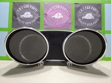 2014 HYUNDAI SONATA INSTRUMENT CLUSTER GAUGES 69K Ident : 94011-3Q010 OEM