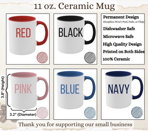 Regalo Amante delle Piante, A Cosa Serve la Fucculenta Quando La Vita Può Successa Tazza Caffè Pianta - Foto 9 di 9