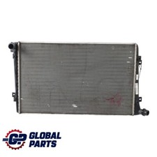 Audi A3 8P Coolant Radiator Water Cooling Diesel 1.9 2.0 TDI 1K0121251AK