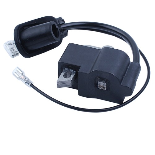 Ignition Coil Air Filter For Stihl FS90R FS100R FS110R FS130R KM110R Trimmers US - Picture 3 of 4