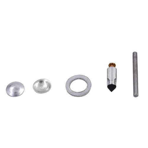 For LMT 5-4993 Carburetor Rebuild Repair Kit Carb - Picture 4 of 8