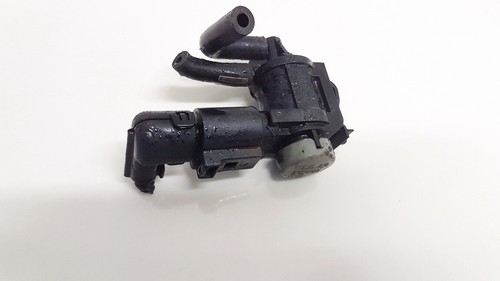 Volkswagen Touareg 2003 Electrical selenoid (Electromagnetic solen #938214-19