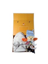 7-Piece Newborn Baby Gift Set  Baby Shower Gift Set  Welcome Home  AM Essentials