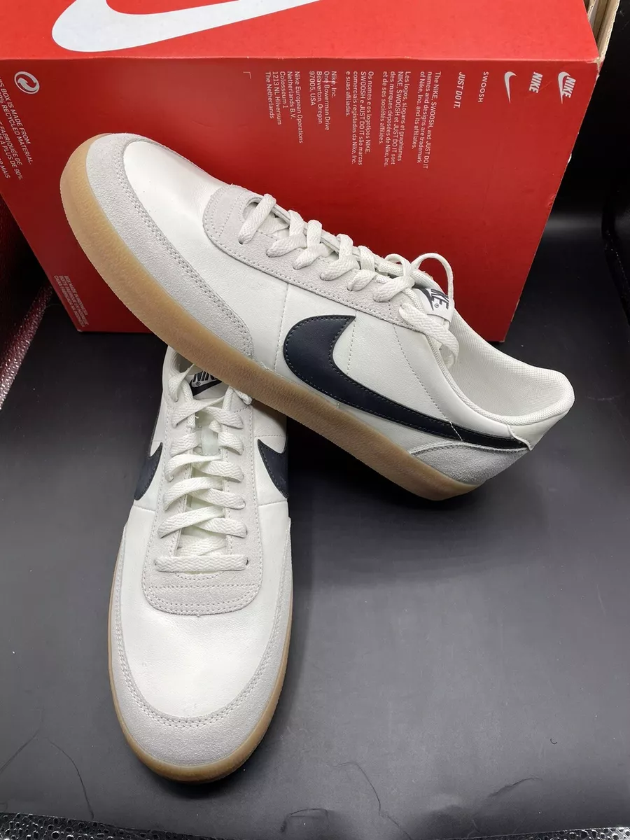 Nike j crew clearance killshot 2 size 13