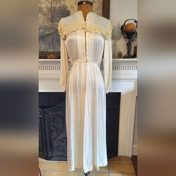 white empire waist dress long sleeve qolati Dresses for Women Long Sleeve Knit Sweater Dress Fall Midi Casual Dress Thin Empire Waist Flowy Fit and Flare Dresses with Pockets
