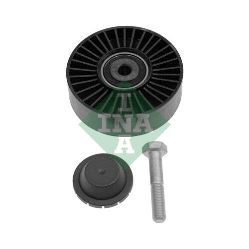 Poulie Renvoi Transmission INA 532 0524 10 - Courroie Trapézoïdale Nervurée