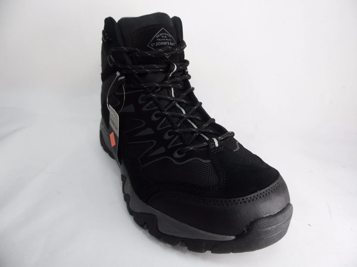 St john's bay hiking best sale boots