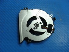 HP 15.6" 15-ab121dx OEM Laptop CPU Cooling Fan 812109-001