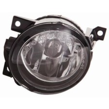 Nebelscheinwerfer rechts ABAKUS für VW Tiguan 5N_ Golf Plus 5M1 521 Touran