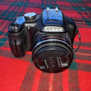 Panasonic Fz150 | eBay Panasonic Fz150 | eBay