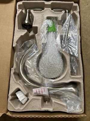 Moen T944BN Two-Handle Tub Filler
