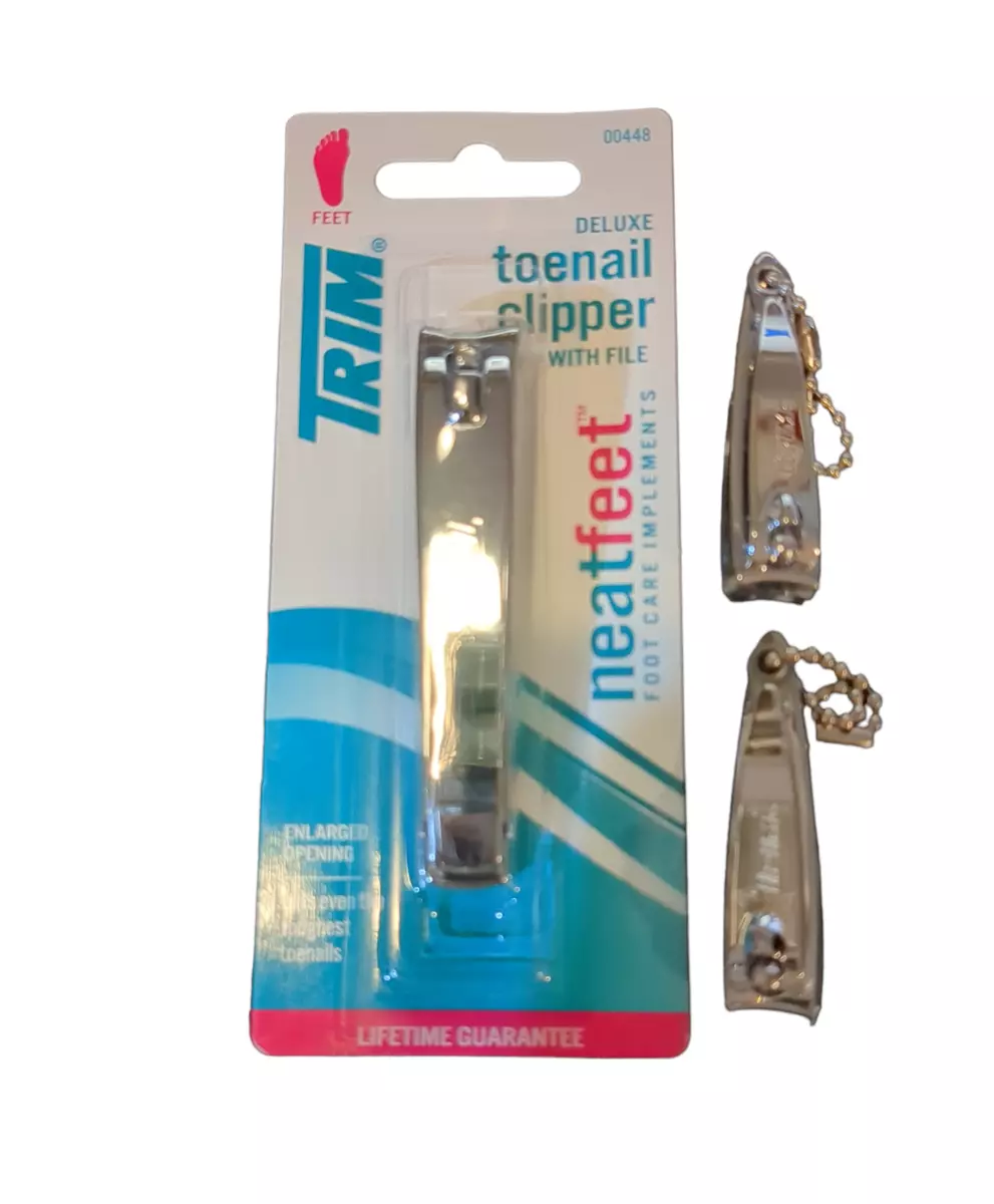 Trim clippers 2024