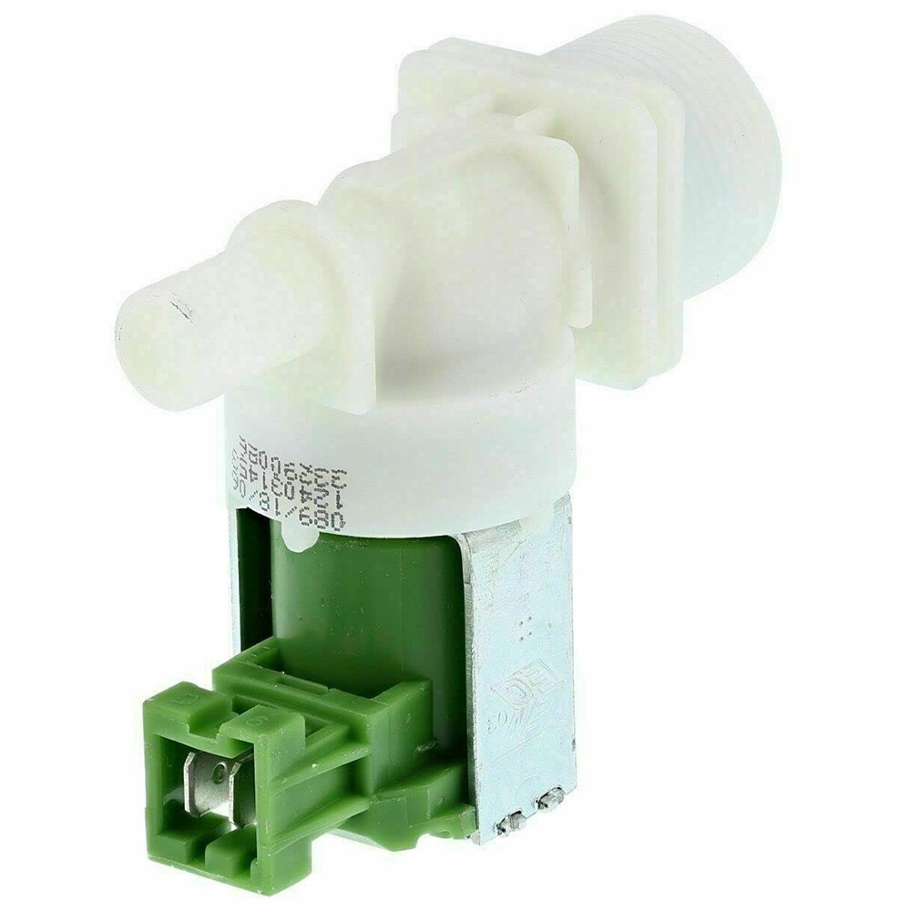 Ricambi Elettrovalvole Per Lavatrici E Asciugatrici | Acquisti Online Su