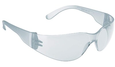 Stealth 7000 Augen Schutz Brille Schutzbrille kratzfest Antibeschlag JSP ASA430