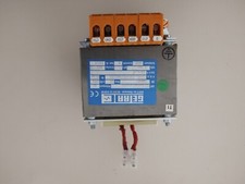Transformator 230V auf 24V 6,67A Markenfabrikat