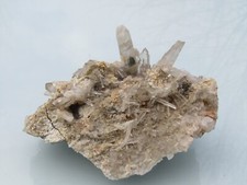 TOP Nadelquarz Habachtal Österreich