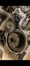 Kawasaki Mule Gearbox Diesel/Petrol 2510/3010/4010