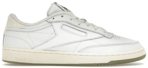 Size 11 - Reebok Club C 85 x Tyrrell Winston White 2022 | eBay