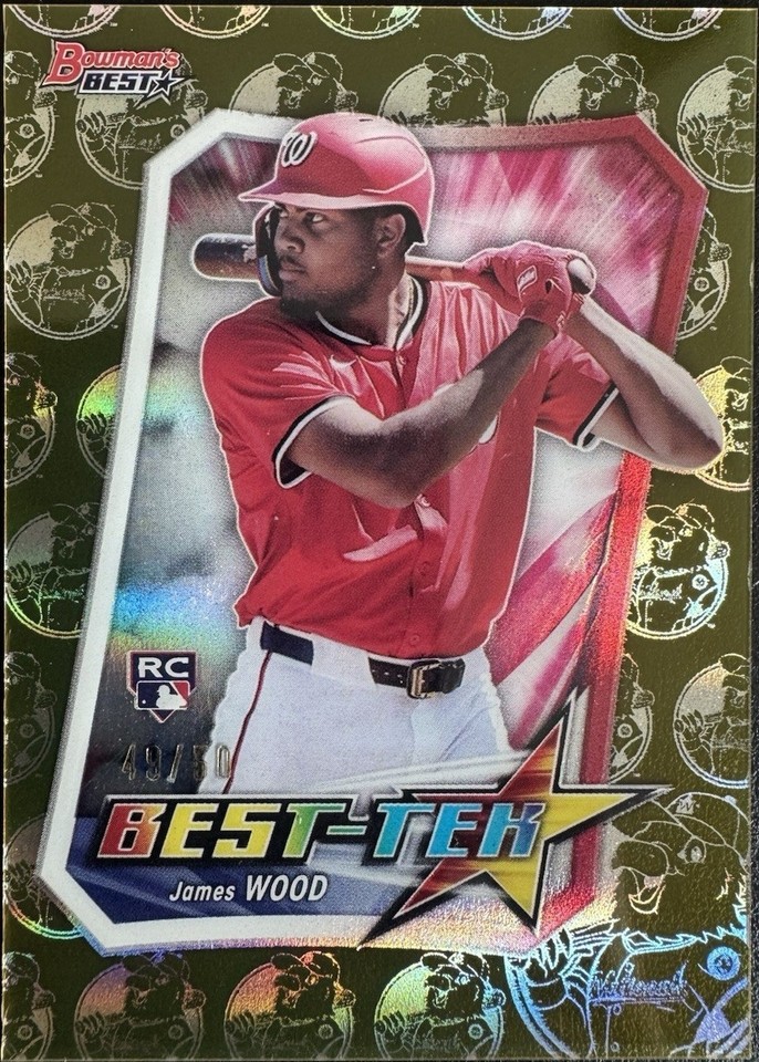 2025 Bowman