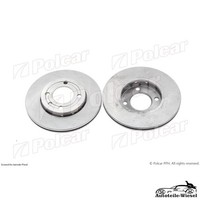 Bremsscheiben FüR Seat Arosa, VW Polo Classic Lupo Variant 94-05
