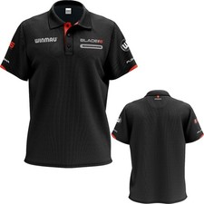 Winmau Darts Pro-Line Blade 6 Shirt Matchshir...