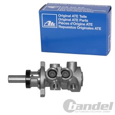 ATE HAUPTBREMSZYLINDER 23,8mm passend für FORD FOCUS | 24.4123-1713.3