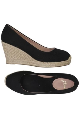 J.Crew Pumps Damen High Heels Stiletto Peep Toes Gr. 41 (UK 7.5) Sch... #25nxpku - Bild 1 von 4