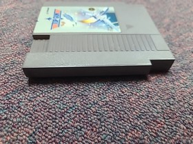 Top Gun (Nintendo) NES (Tested & Works Well!) Ships Immediately!