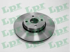Disque de frein Toyota COROLLA