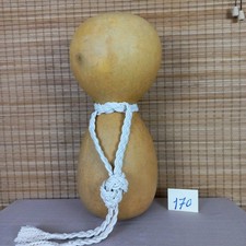 20 inches Hula Performers Drum, Pahu Kanaka Tradional Hawaiian Drum