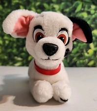 VTG Disney Applause 101 Dalmatians Two-tone 7" Puppy Plush