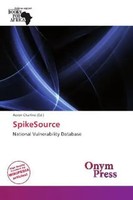 Aeron Charline | Spikesource | Taschenbuch | Englisch (2026) | OmniScriptum