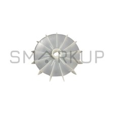 W20-132S-02 0800.1332 7.5 kW Motor Fan Blade New