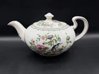 Aynsley Pembroke Teapot Bone China England