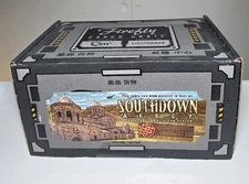 Firefly Loot Crate - Southdown Abbey Cargo Crate Collectibles