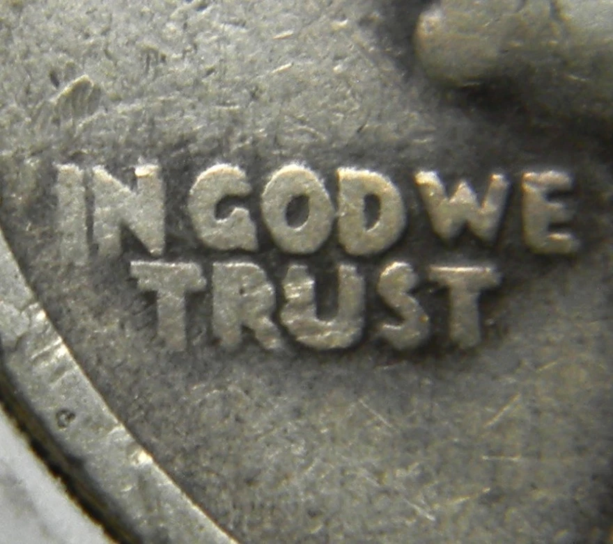 ローバック　オーバーホールワシントンディーシー　レアデザイン　限定デッドストック Washington Quarter 1934 Year US Coin Errors for sale | eBay