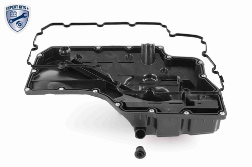 OIL SUMP V10-5578 FOR AUDI Q7 A4/B9/Allroad A5/Sportback/Convertible A7 A6/C8 - Picture 2 of 16