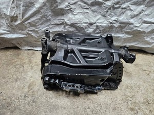 OEM Mercury Transom Bracket Swivel Bracket Mounting 1499-8709-C6 Freshwater