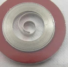 Seiko Generic mainspring 771 Watch Part 6105 6106 6117 6119 A-B-C 17 21 23 15 j.