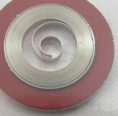Seiko Generic mainspring 771 Watch Part 6105 6106 6117 6119 A-B-C 15 17 21 23 j.