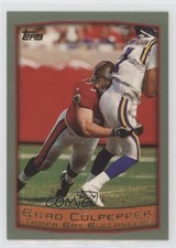 1999 Topps Brad Culpepper #17 0y3