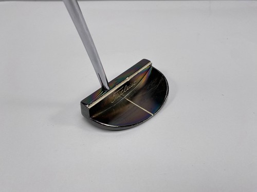Putter Scotty Cameron Studio Design 5 – 34 Pouces – Droit – 2003 – Occasion