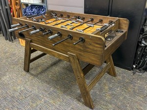 Foosball Table