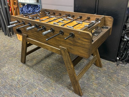 Foosball Table