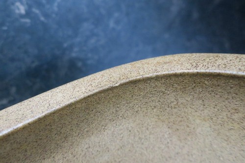 Genuine Japanese Bonsai pot "Zenigo" from Tokoname. - 第 17/17 張圖片