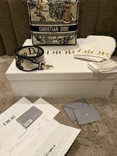 Lady Dior D-Lite | Christian Dior Tasche