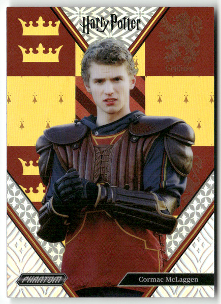 Kakawow Harry Potter 2024 PHP-XY-47 Cormac McLaggen Gryffindor 389/999