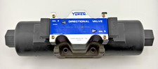 YUKEN DSG-03-3C4-D12-5090 VALVE