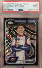 2025 Topps Chrome LogoFractor Formula 1 Racing Checklist Guide in-content 18